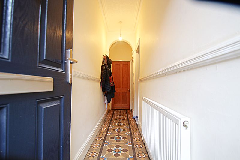 Entrance- click for photo gallery